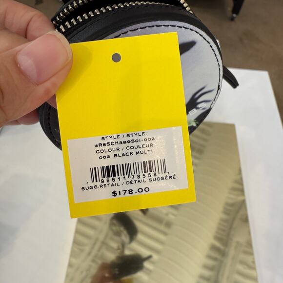 Marc Jacobs x ‘The Wizard of Oz’ Coin Purse - Picture 6 of 7